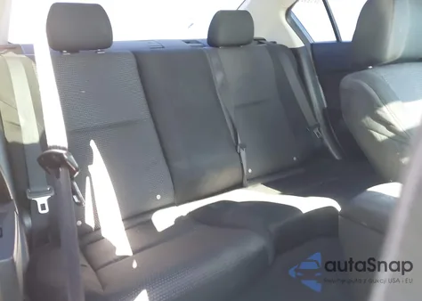 2012 Mazda Mazda3 I Sport z USA, uszkodzony, nr VIN JM1BL1UG5C1544005